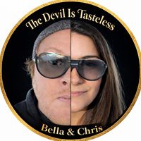 thedevilistasteless