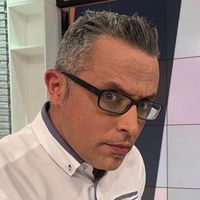 Carlos Pariente