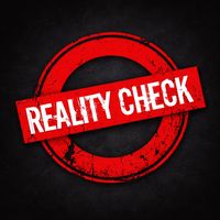 original sound - Reality Check