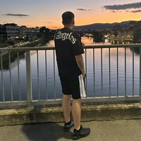 original sound