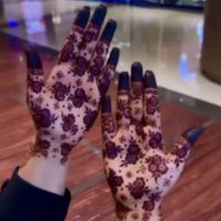 hennaartistaysho