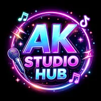 original sound - akstudiohub