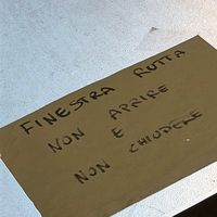 suono originale