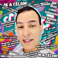 eredeti hang