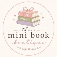 original sound - theminibooknook
