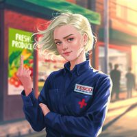 prisonerofretail