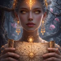 оригінальний аудіозапис – Alta Astrologia ✨