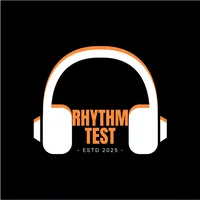 original sound - rhythmtest