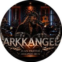 Arkkangel Drum Abba Chiquitita