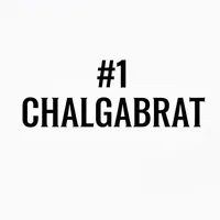 original sound - chalgabrat