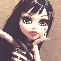monsterdollys