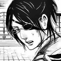 i miss eren