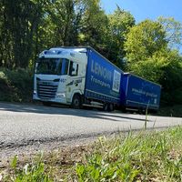 Un ptit coup dœil à la machine