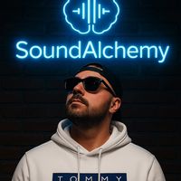 KAMIKAZE AI Cover EDM