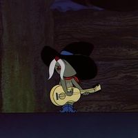 original sound