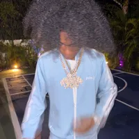 ALLIGATOR WALK BICH BASS BOOSTED