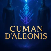 original sound - cuman.dalonis
