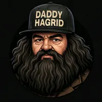 original sound - daddyhagridx