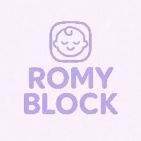 original sound - Romy block