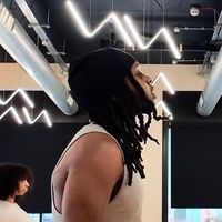 original sound