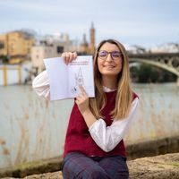 sonido original