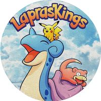 lapraskings