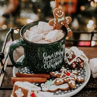 original sound - ChristmasVibes
