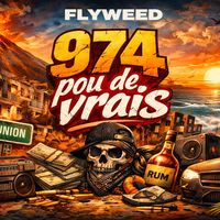 Djflyweed 974