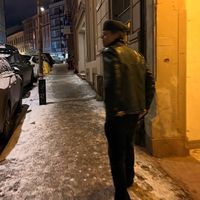 Manhunt 17 januar