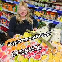 original sound - supermercadotropi