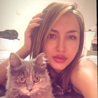 janitsazhekova