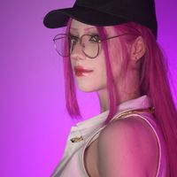 nyxeriacosplay