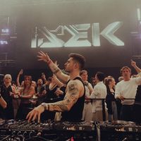 What You Like semi live