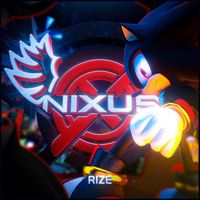 original sound - Nixus Rize 🐐