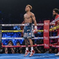 Originalton - Boxing