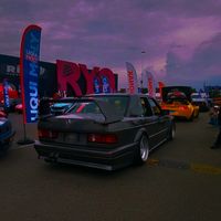 original sound