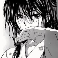 Sad song