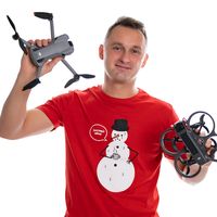 dronemprzezlodzkie