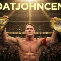 goatjohncenaforever