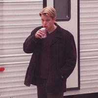 الصوت الأصلي