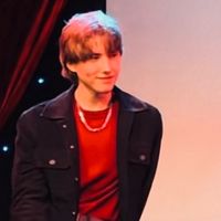 connorsharpefanpage