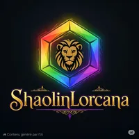 original sound - shaolinlorcana
