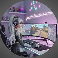 pastelaestheticxox