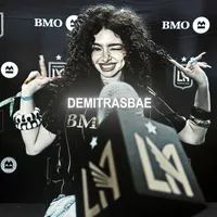 original sound - demitrasbae