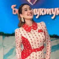 begaiym_dzhumanova