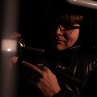 lauris reiniks hoodtrap