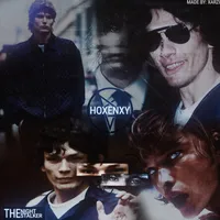 original sound - hoxenxy