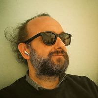 audio originale