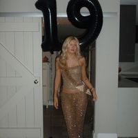 if u see this follow me x