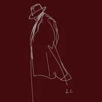 bleu de nuit by la carte